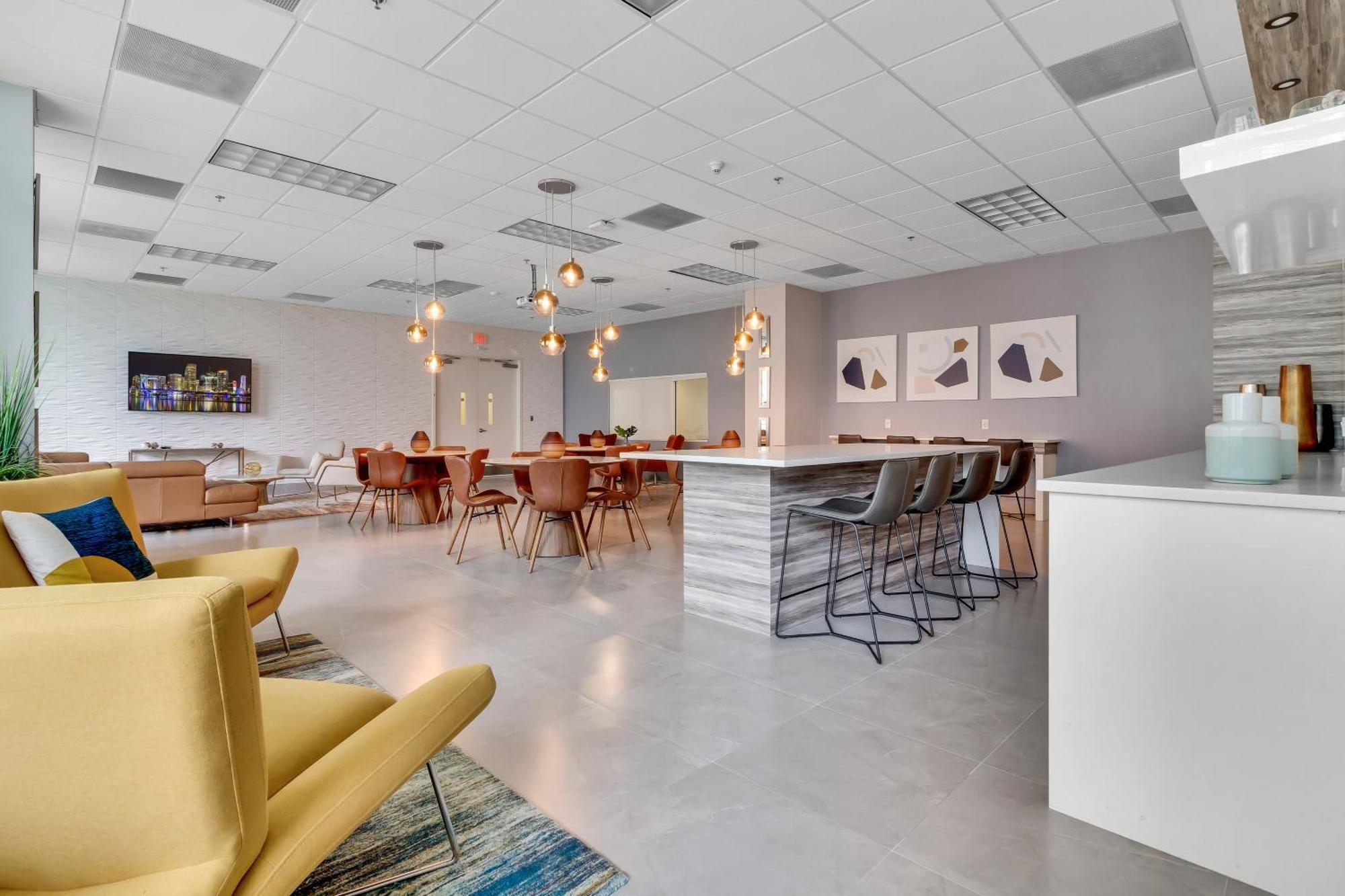 Lux 2B/2B Brickell - Free Parking Apartment Miami Exterior foto