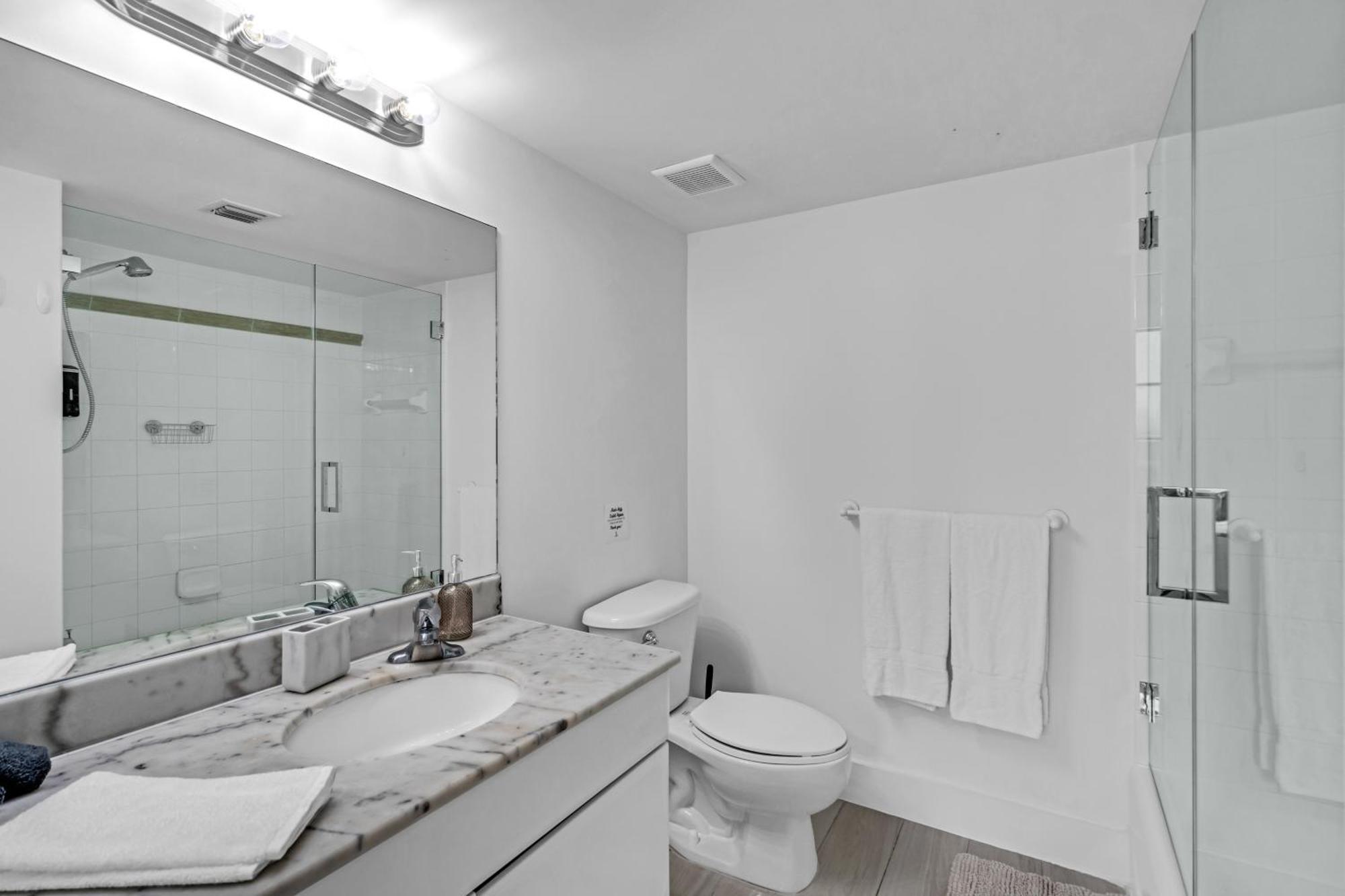 Lux 2B/2B Brickell - Free Parking Apartment Miami Exterior foto
